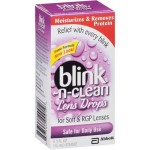 Blink-N-Clean Drops
